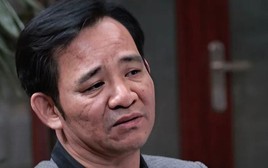 Quang Tèo: "Tôi không giàu có, vừa vay 3 tỷ đồng mua nhà"