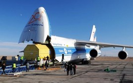 Kazakhstan có thể lấy lại sân bay Yubileiny từ tay Roscosmos