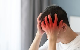 Vài ngày trước khi đột quỵ “tấn công”, cơ thể sẽ có 3 biểu hiện: Nhiều người thường bỏ qua