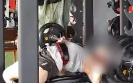 Người đàn ông 47 tuổi đột tử khi đang tập luyện