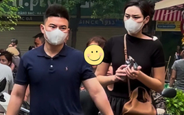 Được mấy người như chồng thiếu gia của Hoa hậu Đỗ Hà?