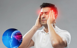 Đột quỵ thường “nhắm đến” những người có thói quen này vào buổi sáng: Nhiều người Việt đang làm mỗi ngày