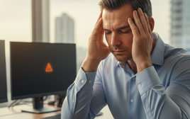 Nghiên cứu lớn tiết lộ lý do đột quỵ ở người trông khỏe mạnh