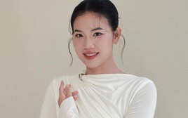 Ánh Viên xinh thế!