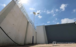 Hàng nghìn công dân Hàn Quốc không trở về từ Campuchia