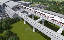 Trụ cột của Hành lang Kinh tế phía Đông Thái Lan bên bờ vực sụp đổ: 6,8 tỷ USD - 6 năm - 0 tiến triển