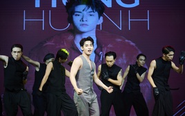 21 nghệ sĩ đình đám trình diễn trong Đại nhạc hội ở Huế