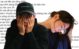 Vợ chồng Hà Nội thu nhập 35 triệu, nợ 600 triệu