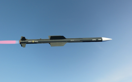 Công nghệ thu từ tên lửa PL-15 Trung Quốc được tích hợp vào Astra Mk 2