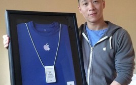 Nhân viên Apple 'khổ sở' vì tên là Samsung, phải đổi họ để được yên ổn