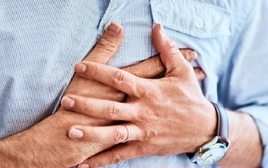 Nam thanh niên 21 tuổi bị đột quỵ