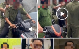 Thầy giáo ở An Giang khai vào nhà nghỉ với nữ sinh để… uống rượu!