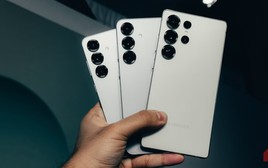 Chúng ta đã "mắng oan" Samsung vì điện thoại pin 5.000mAh, thua xa hàng Trung Quốc: Hóa ra sự thật là đây