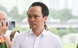 Không có thông tin việc chấp hành án phạt tù của ông Trịnh Văn Quyết