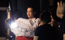 SOOBIN: "Mặc dù chưa sẵn sàng làm cha lắm, nhưng có 11 ông con trai vừa đẹp vừa giỏi như này cũng được"