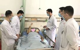 Người đàn ông bất ngờ đột quỵ ở tuổi 35: Bác sĩ chỉ ra “thủ phạm” là loạt thói quen nhiều người mắc