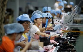 Thêm một nạn nhân nữa bị Trung Quốc cho "bay màu": Kẻ khai sinh mà cuối cùng lại bị kẻ bắt chước đánh bại