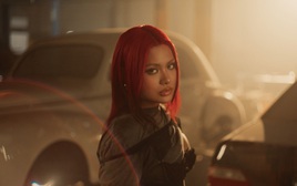 Nữ ca sĩ trẻ ra MV kết hợp với nhà sản xuất "ruột" của Suboi