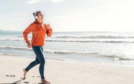 Phát hiện mới từ Harvard: Ung thư gan, dạ dày, ruột sẽ "né xa" nếu bạn đi bộ từng này mỗi tuần