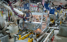 Vingroup chi 10.000 tỉ lập VinMetal, sẽ làm ra thứ kim loại có tiêu chuẩn khắt khe bậc nhất