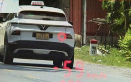 469 chủ xe vượt tốc độ có biển số sau nhanh chóng nộp phạt nguội theo Nghị định 168