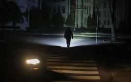 Nga nhắm vào lưới điện, hệ thống năng lượng Ukraine ‘về 0’: ‘Thảm họa công nghệ’ giữa mùa đông đang tới