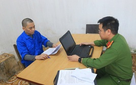 Bắt tạm giam Tổng Giám đốc Nguyễn Văn Đạt