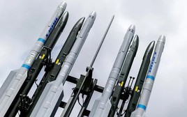 Tướng Đức: NATO sẽ triển khai 800.000 quân trong trường hợp xảy ra chiến tranh với Nga