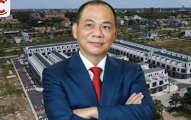 Chuyển động ở Vinmetal: Tỷ phú Phạm Nhật Vượng đưa lãnh đạo cấp cao của Thép Pomina và Thế Giới Di Động về ngồi ghế nóng