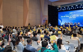 Nóng: Cổ phiếu FLC sẽ được giao dịch sàn UPCOM vào quý I/2026