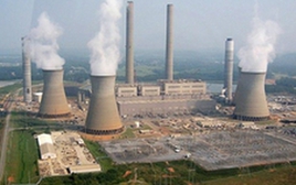 Thông tin mới về Dự án Nhà máy điện hạt nhân đầu tiên của Việt Nam