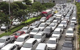 Đề xuất mới liên quan đến hàng triệu ô tô, áp dụng ngay năm sau