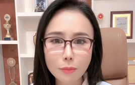 "Phú bà" Mailisa là ai?