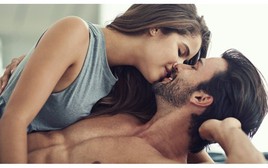 "Yêu" bao nhiêu lần một tháng để sống thọ hơn?