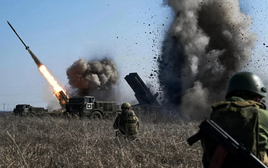 Cục diện chiến sự ở Ukraine sẽ ra sau khi Nga kiểm soát được Pokrovsk?