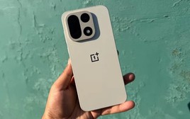 Cây bút công nghệ: "1 tuần dùng thử mẫu điện thoại Trung Quốc đang gây sốt, tôi thấy thích hơn cả iPhone"