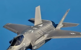 Mỹ lo ngại công nghệ máy bay F-35 lọt vào tay Trung Quốc qua Ả-rập Xê-út