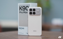 Chi tiết điện thoại "Pro Max" của Xiaomi: Chip Snapdragon 8 Elite Gen 5 rẻ nhất, pin 7.560mAh, giá chỉ 15 triệu