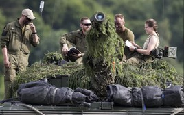 Kịch bản kinh hoàng đang được chuẩn bị