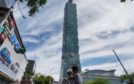 Prince Group và 52 báo cáo giao dịch đáng ngờ bị lãng quên