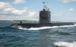 NATO tuyên bố chiếm ưu thế tuyệt đối ở vùng Baltic