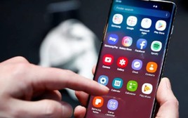 Cách khiến đơn giản giúp ứng dụng trên điện thoại “tàng hình” chỉ trong vài phút