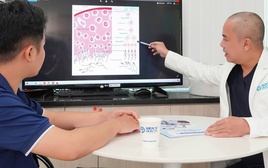 Thủ phạm gây yếu sinh lý ở quý ông ít ai ngờ