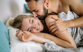 Nam giới khỏe "chuyện ấy" thường sở hữu 3 đặc điểm này trên cơ thể