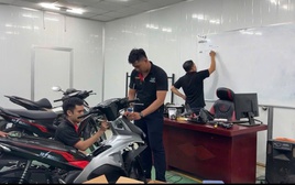 Hoán cải xe xăng: Cân nhắc hiệu quả, an toàn