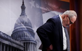 5 bài học từ thỏa thuận chấm dứt cuộc đóng cửa Chính phủ Mỹ dài nhất lịch sử