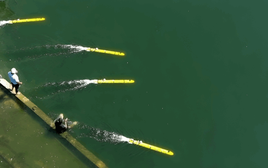 AUV di động: Bước tiến lớn trong chiến tranh biển