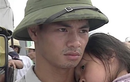 Sau 25 năm, nhiều người vẫn "ám ảnh" với loạt bài học trong Sóng Ở Đáy Sông