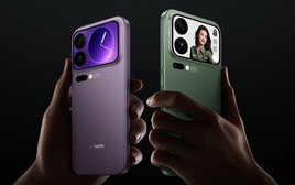 Chủ tịch Xiaomi cảnh báo người dùng: Smartphone năm sau sẽ còn đắt đỏ hơn nhiều