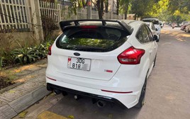 Tài xế ngỡ ngàng khi nhận phạt nguội và phát hiện 3 ô tô cùng biển số